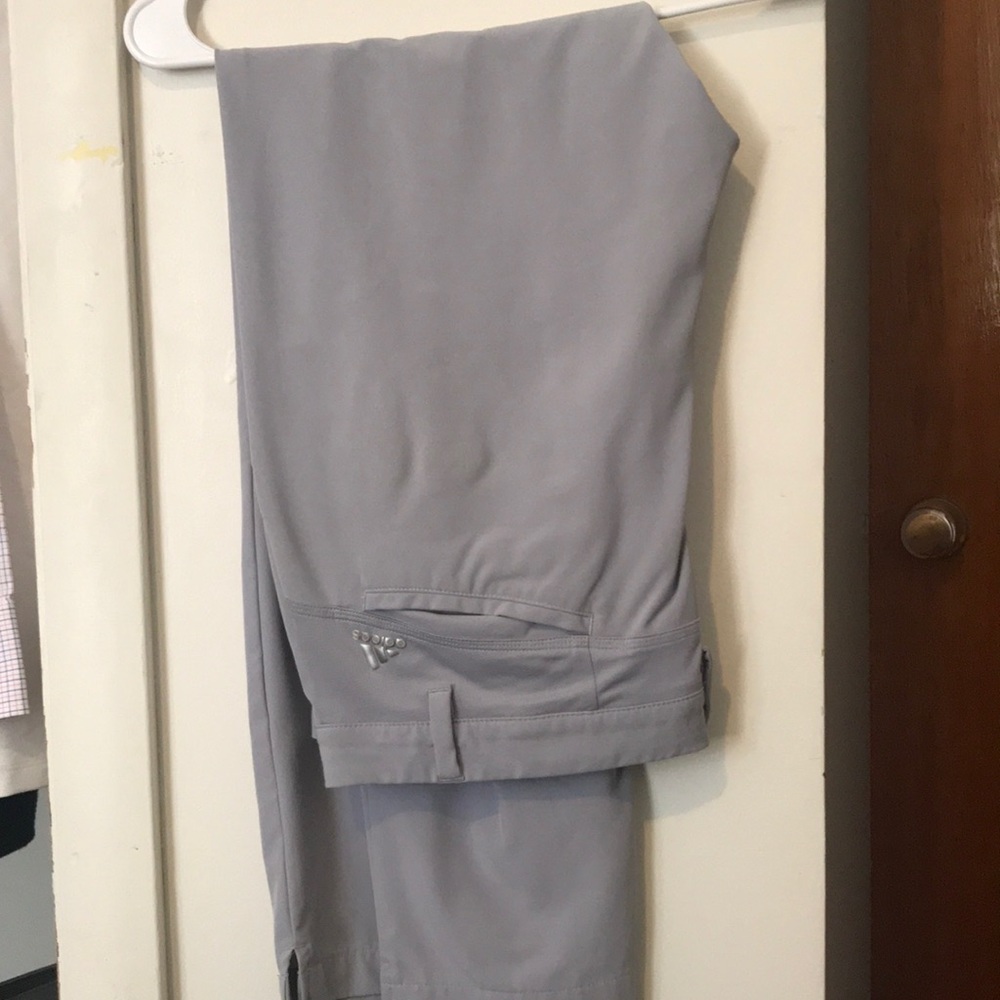 Adidas golf pants